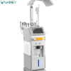 Hydradermabrasion facial body beauty equipment hydro maquina beauty machine jet peel machine price - Image 2