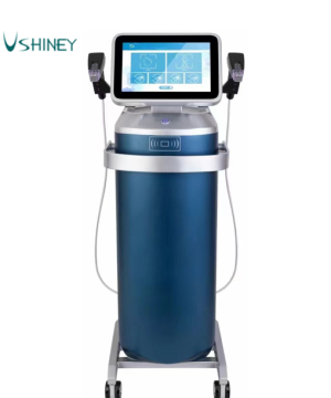 Morpheus8 Radiofrecuencia  Fractional Needles  rf skin tightening machine