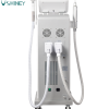 Touch screen handle 2 in 1 Diode Laser and Pico Laser Multifunction Machine - Image 3