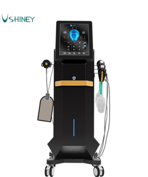 Vertical Emface RET-  Eye And Face Wrinkle Removal  Machine