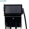 4 Wavelengths 2 In 1 Diode  Laser Hair Removal Machine And Tattoo Machine Removal - Image 3