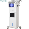 10 in 1 face facial cleansing microdermabrasion oxygen facial machine - Image 3