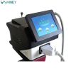 Portable Nd Yag Pico Laser Eyebrow Washing 1064nm 532nm Picosecond Laser - Image 3