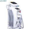 4 In 1 multifunctional Ipl yag Laser  Rf Technology device - Image 3