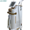 Gloden version diode laser hair removal  + pico laser tattoo pigments removal 2 in 1 device - Image 3