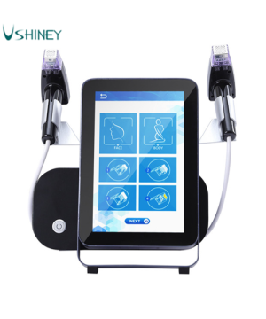 Microneedling Rf Anti-aging Scar Remove Machine