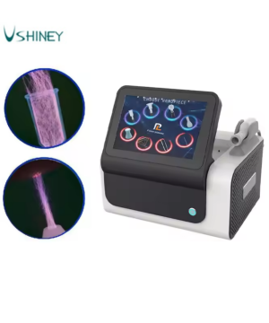 Portable Fusion Plasma Cold Pen device