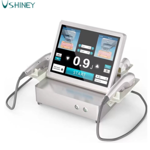 H-08 Portable 7D hifu