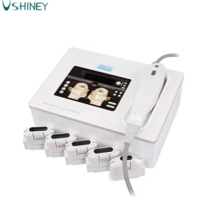 H-14 Portable homeuse hifu