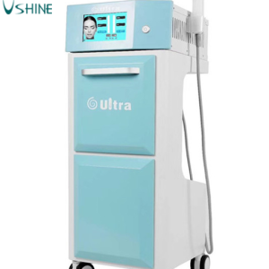 H-15 HIFU Vmax Face Lifting Machine