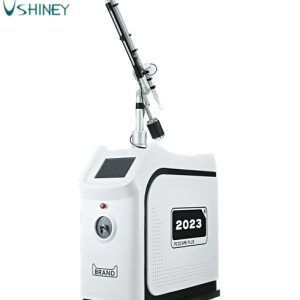 P-04 Vertical pico laser