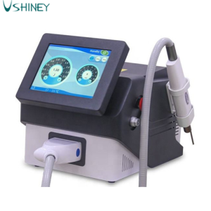 Ls-03 Portable nd yag laser