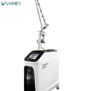 P-05 Vertical pico laser