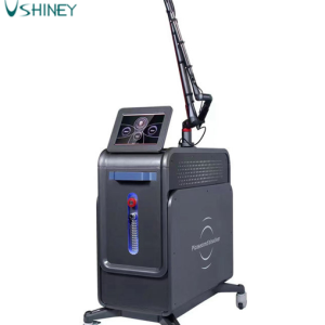 P-02 Vertical pico laser