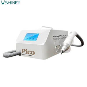 Ls-04 Portable nd yag laser