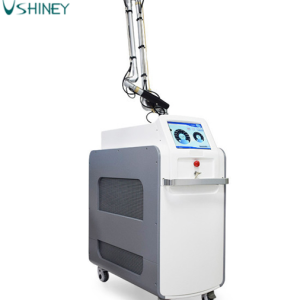 P-01 Vertical pico laser